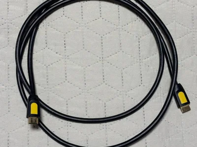 HDMI кабель