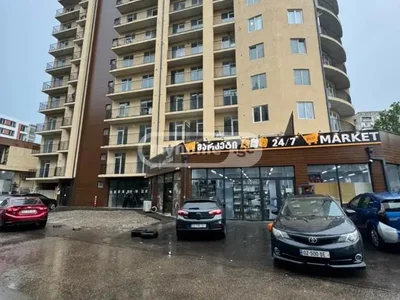 Коммерческое помещение на Teophane Davitaia st. 14 Vazisubani