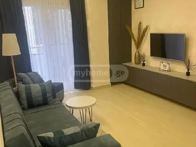 2 room Flat for rent. Nadzaladevi