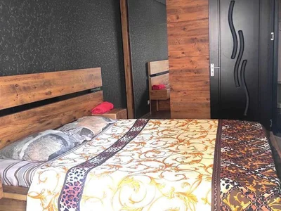 2 room Flat Daily rent. Sanzona