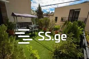 Коммерческое помещение на amagleba st. 37 Mtatsminda