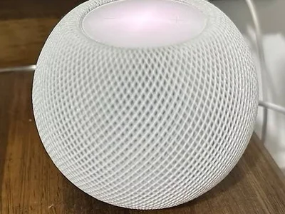HomePod mini