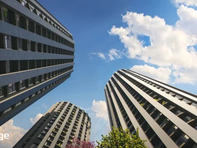 3-комнатная квартира Продаётся. Ортачала