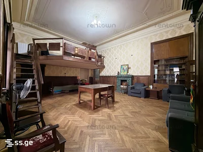 3-комнатная квартира. Сололаки