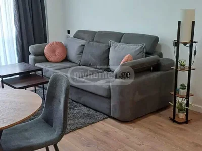 2 room Flat For Rent. Didi digomi