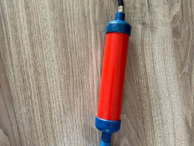 Насос