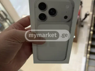 Мобильный телефон Apple