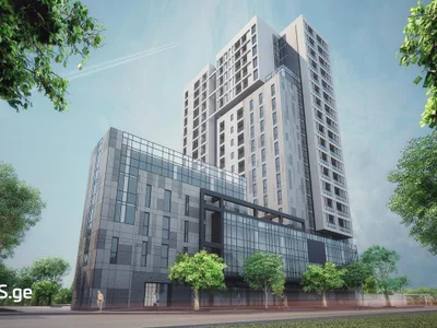 Коммерческое помещение Продаётся. Sanzona