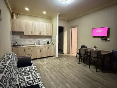 2 room Flat Daily rent. Varketili