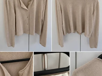 Сарафан L-XL