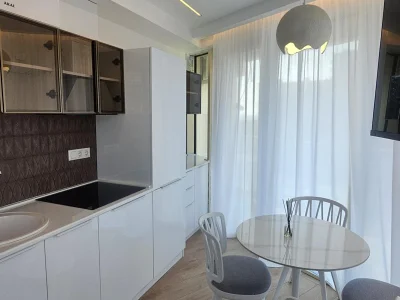 Адлия 3-й тупик, 14: 3-комнатная, 69.0 м²