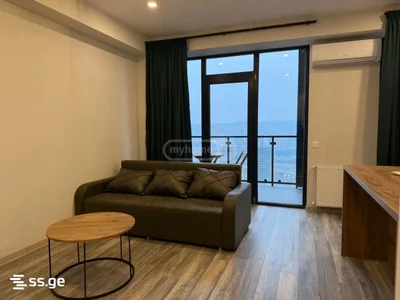 3 room Flat For Rent. Saburtalo