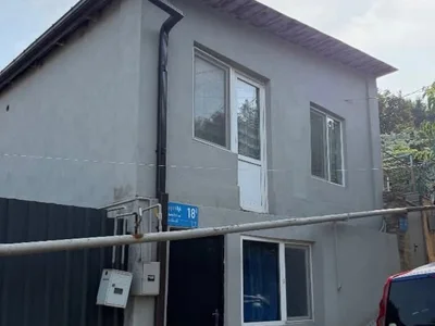 5-комнатный Частный дом Продаётся. Надзаладеви