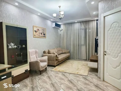 Коммерческое помещение на ხიმშიაშვილის ქ. 10 Khimshiashvili District