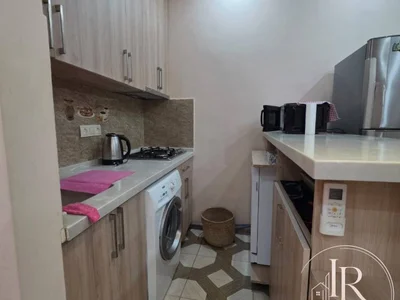 Квартиру 2+1 по улице Багратиони, 161