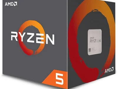 Ryzen 5 3600