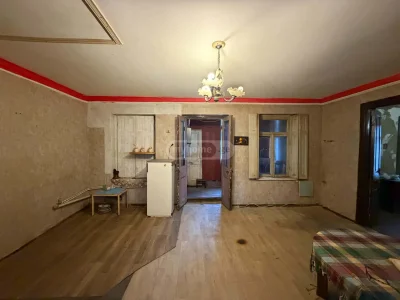 2-комнатная квартира на Мтацминде