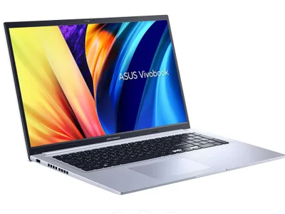 Ноутбук ASUS VivoBook 17