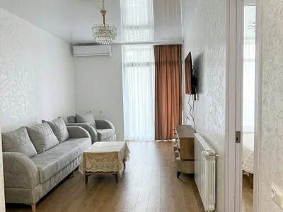 Квартир БАГРАТИОНИ дом 131а