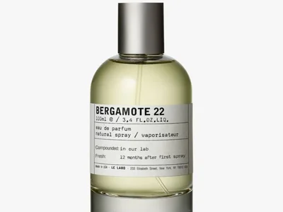Духи Le Labo Bergamote 22 100ml