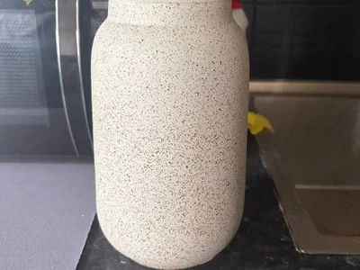 Ваза для цветов JYSK