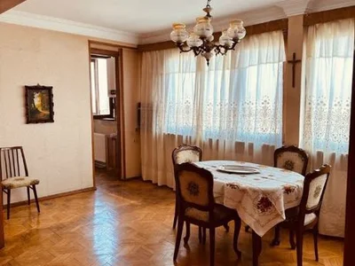 Коммерческое помещение на улица Виктора Долидзе 28 Saburtalo
