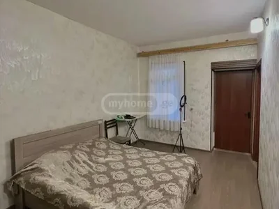3 room Flat For Sale. Nadzaladevi