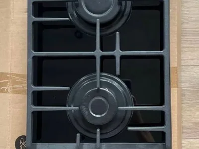 Газовая варочная панель Kuppersberg FBG 36 BG