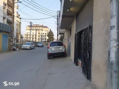 Торговое помещение Сдаётся. Ваке