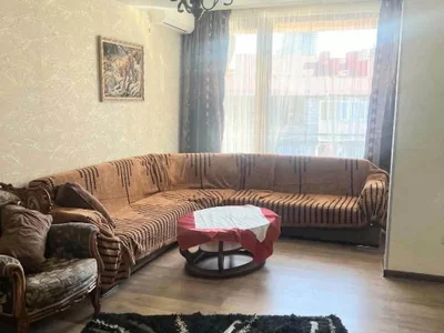 1+1 на ул. Лория, 65 кв.м, $450