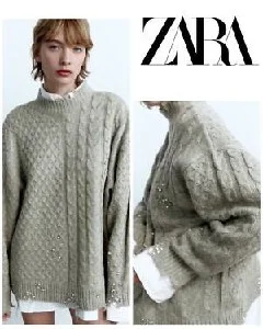 Свитер Zara