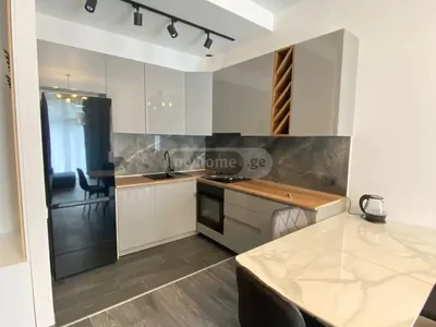 2 room Flat For Rent. Saburtalo
