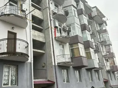 1+1 на Bagrationi Residence Batumi Bagrationis Shes. 131a Bagrationi