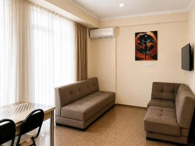 2 room Flat Daily rent. Vazisubani