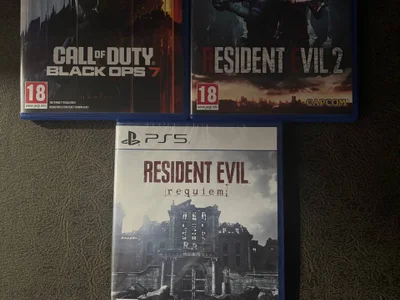 Call of duty black ops 7