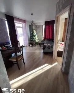 Коммерческое помещение на Nushi st. 0 Temqa