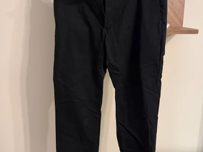 Мужские брюки-chinos POLO Ralph Lauren, размер М, без дефектов