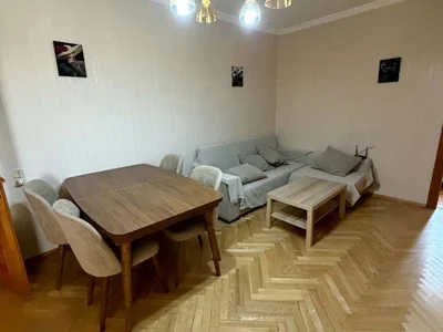 4-комнатная квартира. Сабуртало