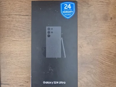 Samsung Galaxy S24 Ultra 256GB