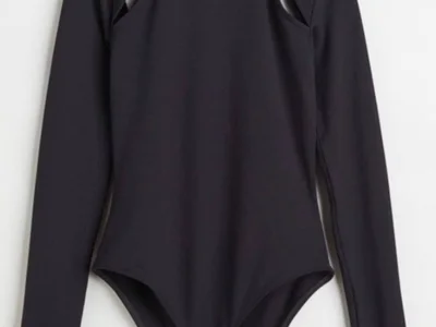 Боди H&M S