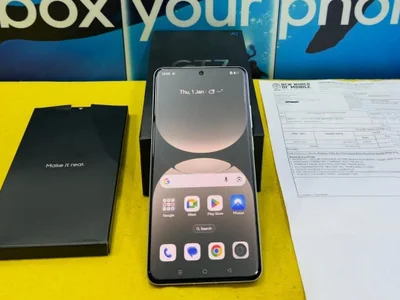 Realme GT 7 Pro