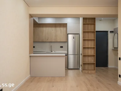 2 room Flat For Sale. Ortachala