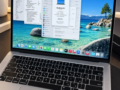 MacBook Air 15 M3 24GB 512GB