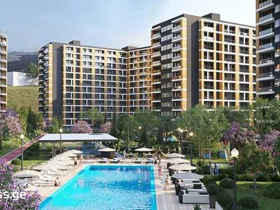 2-комнатная квартира в Тбилиси