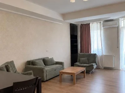 2-комнатная квартира. Сабуртало