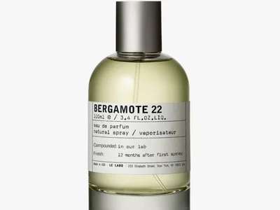 Духи Le Labo Bergamote 22 100ml