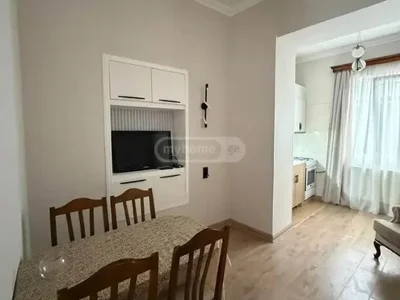 1+1 на Sh. Rustaveli Ave. 0 Rustaveli District