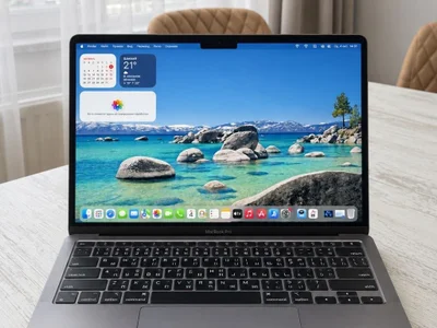 MacBook Pro 14″ M5 16GB/1TB