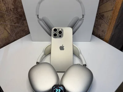 iPhone 16 Pro Max 256gb