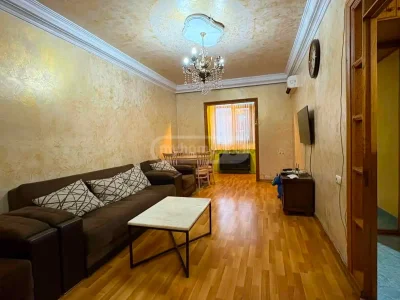 4-комнатная квартира в районе Багратиони